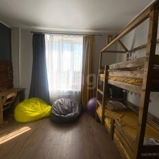 Квартира 63,2 м², 2-комнатная - изображение 4