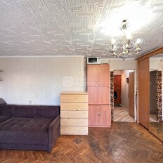 Квартира 36 м², 1-комнатная - изображение 4