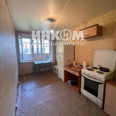 Квартира 35,1 м², 1-комнатная - изображение 4
