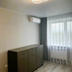 Квартира 29,8 м², 1-комнатная - изображение 5