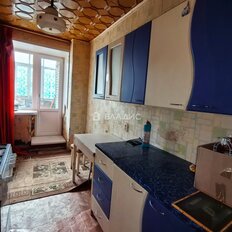 Квартира 55,9 м², 2-комнатная - изображение 5