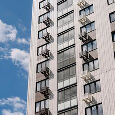 6,8 м², машиноместо - изображение 3