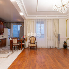 Квартира 108 м², 4-комнатная - изображение 5