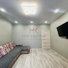 Квартира 67,8 м², 3-комнатная - изображение 2