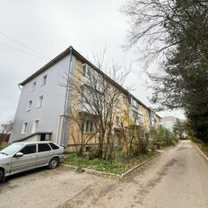 Квартира 44 м², 2-комнатная - изображение 4