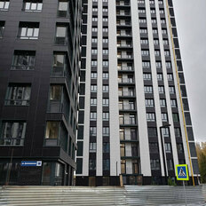 Квартира 36 м², 1-комнатная - изображение 4