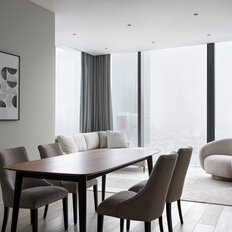 Квартира 83,6 м², 2-комнатные - изображение 2