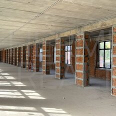 1000 м², помещение свободного назначения - изображение 1