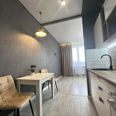 Квартира 28 м², студия - изображение 2