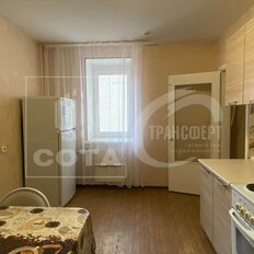 Квартира 59 м², 2-комнатная - изображение 4