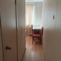Квартира 30 м², 1-комнатная - изображение 5