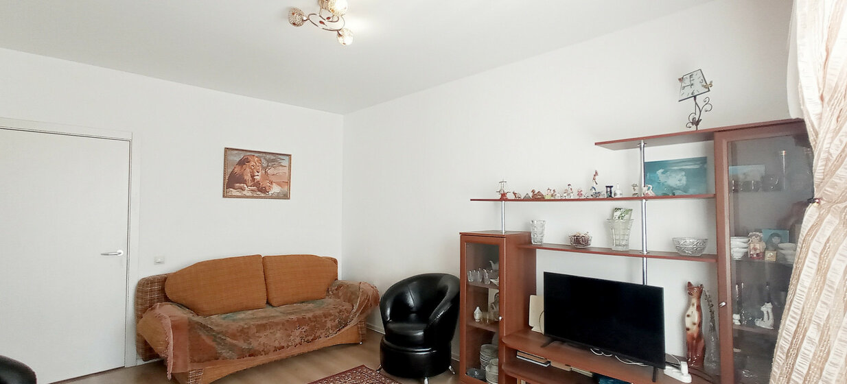 61,6 м², 2-комнатная квартира 6 490 000 ₽ - изображение 39