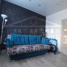 Квартира 68,3 м², 3-комнатная - изображение 4