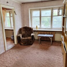 Квартира 43 м², 2-комнатная - изображение 3