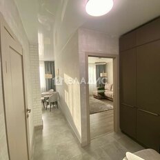 Квартира 38,8 м², 1-комнатная - изображение 1