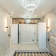 Квартира 79,5 м², 3-комнатная - изображение 4