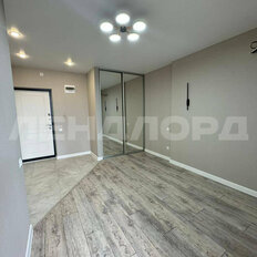 Квартира 40 м², 1-комнатная - изображение 3