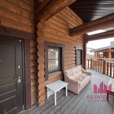 дом + 6,2 сотки, участок - изображение 5