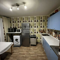 Квартира 60,9 м², 2-комнатная - изображение 1