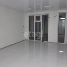 43,4 м², торговое помещение - изображение 1