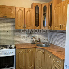 Квартира 34,1 м², 1-комнатная - изображение 3