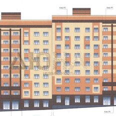 Квартира 119,1 м², 4-комнатная - изображение 4