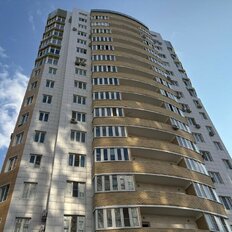 Квартира 39 м², 1-комнатная - изображение 1
