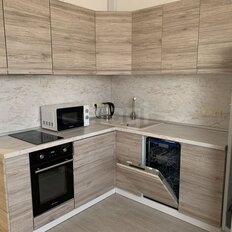 Квартира 40,6 м², 1-комнатная - изображение 1