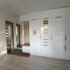 Квартира 63,3 м², 3-комнатная - изображение 1