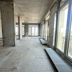 Квартира 118,2 м², 3-комнатные - изображение 1