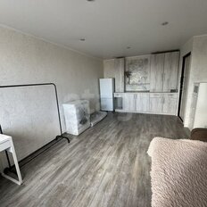 19,8 м², комната - изображение 2