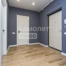 Квартира 63,9 м², 2-комнатная - изображение 2