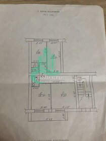 Квартира 71 м², 3-комнатная - изображение 5