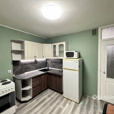 Квартира 38 м², 1-комнатная - изображение 1