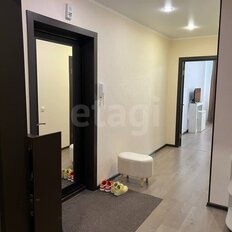 Квартира 70 м², 2-комнатная - изображение 4
