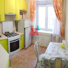 Квартира 29,1 м², 1-комнатная - изображение 1