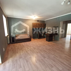 Квартира 49,5 м², 2-комнатная - изображение 5