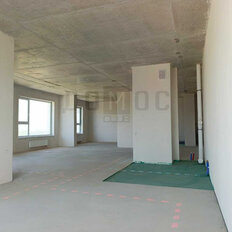 Квартира 105,8 м², 2-комнатная - изображение 4