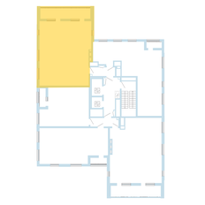 Квартира 87 м², 2-комнатная - изображение 3
