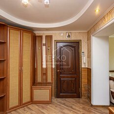 Квартира 96,9 м², 4-комнатная - изображение 4
