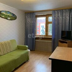 Квартира 40,3 м², 2-комнатная - изображение 4