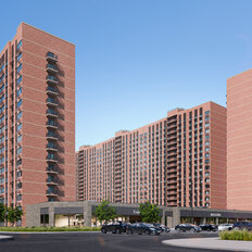 Квартира 35,2 м², 1-комнатная - изображение 5