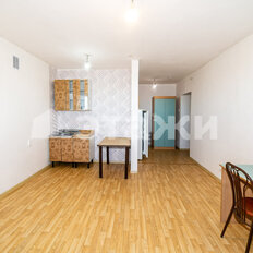 Квартира 26 м², студия - изображение 5