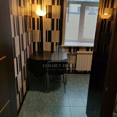 Квартира 44,1 м², 1-комнатная - изображение 5
