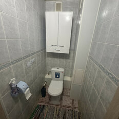 Квартира 55 м², 2-комнатная - изображение 4