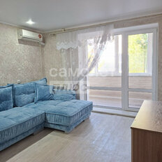 Квартира 48,9 м², 2-комнатная - изображение 4