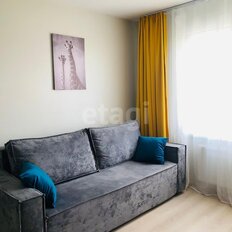 Квартира 20,3 м², студия - изображение 4