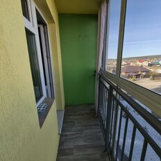 Квартира 32,6 м², 1-комнатная - изображение 2