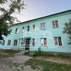 Квартира 50,5 м², 2-комнатная - изображение 1