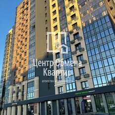 Квартира 50 м², 1-комнатная - изображение 3